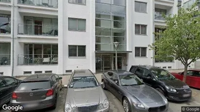 Apartments for rent in Copenhagen S - Photo from Google Street View Apartments for rent in Copenhagen S - Photo from Google Street View