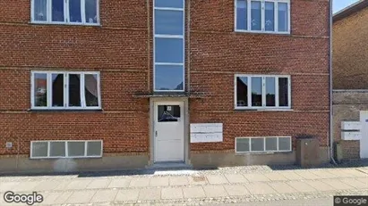 Apartments for rent in Fredericia - Photo from Google Street View Apartments for rent in Fredericia - Photo from Google Street View