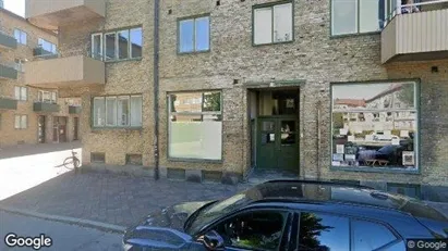 Apartments for rent in Malmö City - Photo from Google Street View