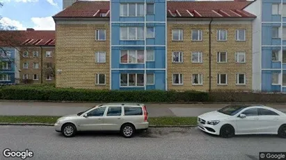 Apartments for rent in Malmö City - Photo from Google Street View Apartments for rent in Malmö City - Photo from Google Street View