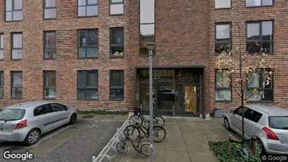 Apartments for rent in Brøndby - Photo from Google Street View Apartments for rent in Brøndby - Photo from Google Street View