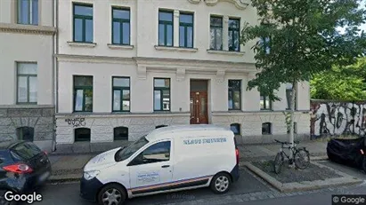 Apartments for rent in Leipzig - Photo from Google Street View Apartments for rent in Leipzig - Photo from Google Street View