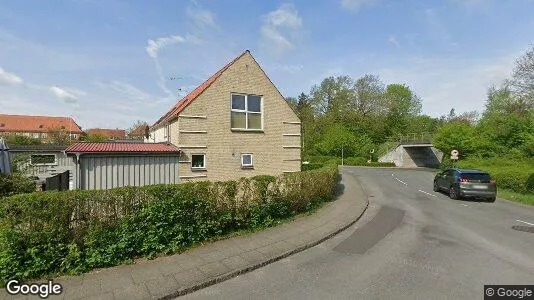 Apartments for rent in Silkeborg - Photo from Google Street View