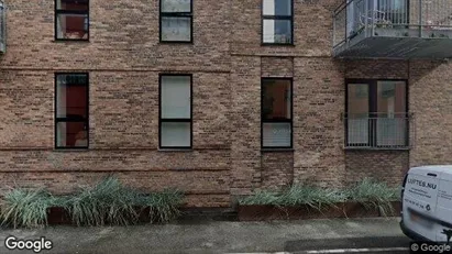 Apartments for rent in Nordhavn - Photo from Google Street View Apartments for rent in Nordhavn - Photo from Google Street View