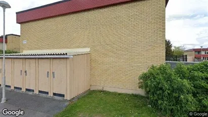 Apartments for rent in Linköping - Photo from Google Street View Apartments for rent in Linköping - Photo from Google Street View