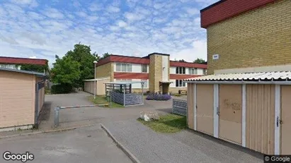 Apartments for rent in Linköping - Photo from Google Street View Apartments for rent in Linköping - Photo from Google Street View