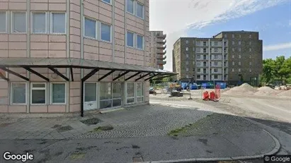 Apartments for rent in Kristianstad - Photo from Google Street View