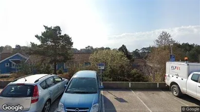 Apartments for rent in Stenungsund - Photo from Google Street View