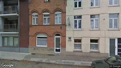 Apartments for rent in Veurne - Photo from Google Street View Apartments for rent in Veurne - Photo from Google Street View