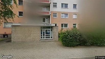 Apartments for rent in Zwickau - Photo from Google Street View Apartments for rent in Zwickau - Photo from Google Street View