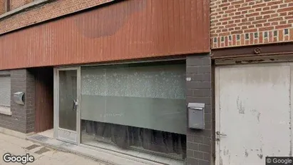 Apartments for rent in Lebbeke - Photo from Google Street View