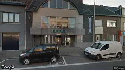 Apartments for rent in Dendermonde - Photo from Google Street View Apartments for rent in Dendermonde - Photo from Google Street View