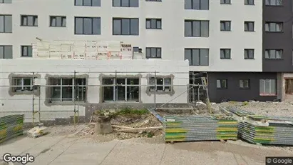 Apartments for rent in Kladno - Photo from Google Street View