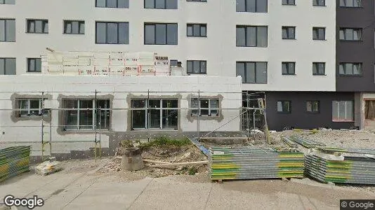 Apartments for rent in Kladno - Photo from Google Street View