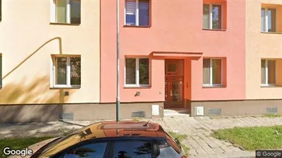 Apartments for rent in Ostrava-město - Photo from Google Street View Apartments for rent in Ostrava-město - Photo from Google Street View