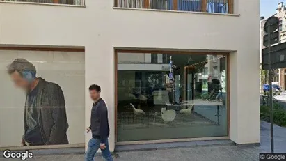 Apartments for rent in Kortrijk - Photo from Google Street View Apartments for rent in Kortrijk - Photo from Google Street View