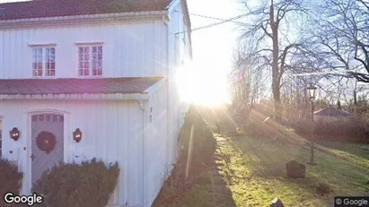 Apartments for rent in Oslo Vestre Aker - Photo from Google Street View Apartments for rent in Oslo Vestre Aker - Photo from Google Street View