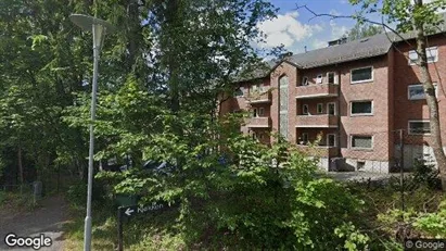 Apartments for rent in Bærum - Photo from Google Street View