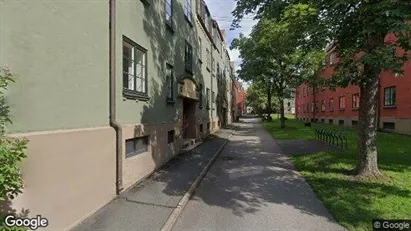 Apartments for rent in Oslo Sagene - Photo from Google Street View Apartments for rent in Oslo Sagene - Photo from Google Street View