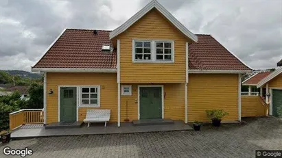 Apartments for rent in Sandnes - Photo from Google Street View