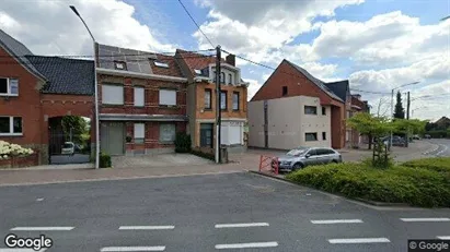 Apartments for rent in Moeskroen - Photo from Google Street View