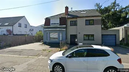 Apartments for rent in Moeskroen - Photo from Google Street View