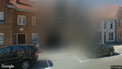Apartments for rent in Knokke-Heist - Photo from Google Street View Apartments for rent in Knokke-Heist - Photo from Google Street View