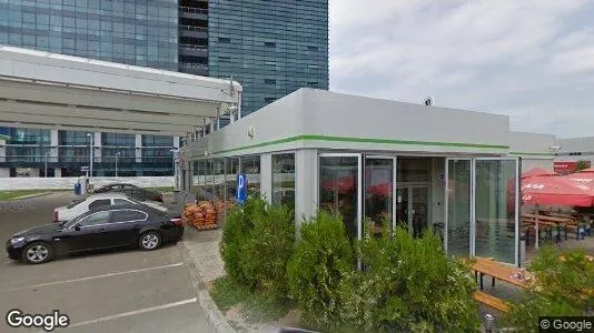 Apartments for rent in Voluntari - Photo from Google Street View