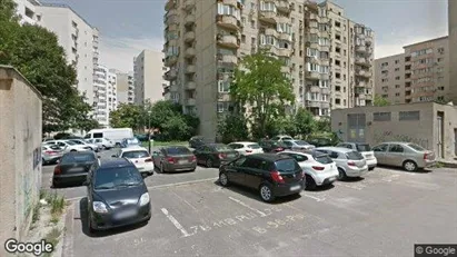 Apartments for rent in Bucharest - Sectorul 3 - Photo from Google Street View