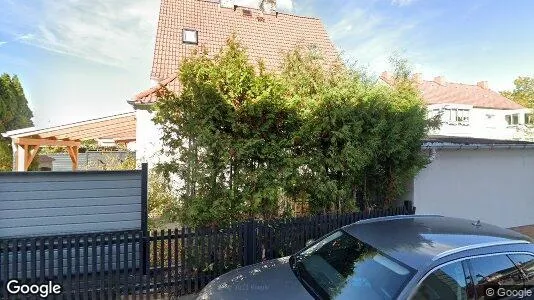 Apartments for rent in Saalekreis - Photo from Google Street View