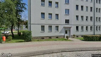 Apartments for rent in Saalekreis - Photo from Google Street View Apartments for rent in Saalekreis - Photo from Google Street View