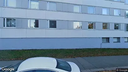 Apartments for rent in Kotka - Photo from Google Street View Apartments for rent in Kotka - Photo from Google Street View