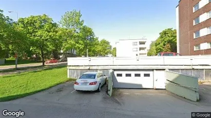 Apartments for rent in Kotka - Photo from Google Street View Apartments for rent in Kotka - Photo from Google Street View