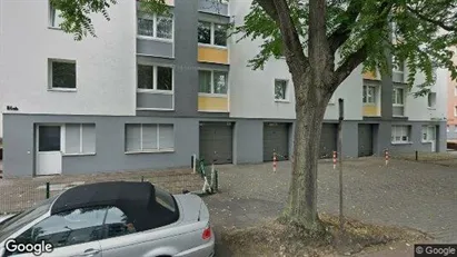 Apartments for rent in Duisburg - Photo from Google Street View Apartments for rent in Duisburg - Photo from Google Street View