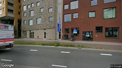 Apartments for rent in Eindhoven - Photo from Google Street View Apartments for rent in Eindhoven - Photo from Google Street View