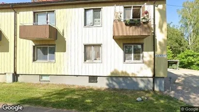 Apartments for rent in Fagersta - Photo from Google Street View Apartments for rent in Fagersta - Photo from Google Street View