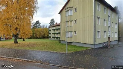 Apartments for rent in Fagersta - Photo from Google Street View Apartments for rent in Fagersta - Photo from Google Street View