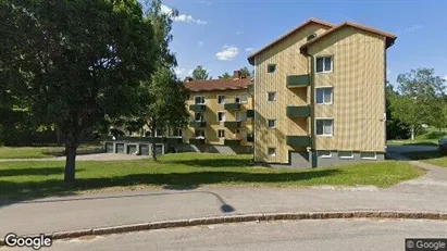 Apartments for rent in Fagersta - Photo from Google Street View Apartments for rent in Fagersta - Photo from Google Street View
