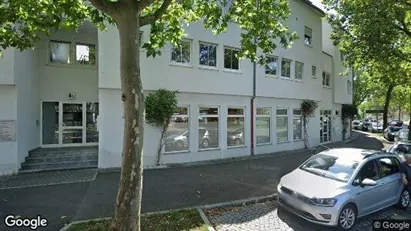 Apartments for rent in Reutlingen - Photo from Google Street View Apartments for rent in Reutlingen - Photo from Google Street View