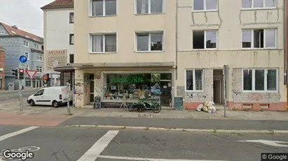Apartments for rent in Bremen - Photo from Google Street View Apartments for rent in Bremen - Photo from Google Street View