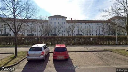 Apartments for rent in Braunschweig - Photo from Google Street View Apartments for rent in Braunschweig - Photo from Google Street View