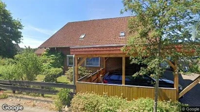 Apartments for rent in Celle - Photo from Google Street View