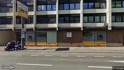 Apartments for rent in Wuppertal - Photo from Google Street View Apartments for rent in Wuppertal - Photo from Google Street View