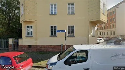 Apartments for rent in Leipzig - Photo from Google Street View Apartments for rent in Leipzig - Photo from Google Street View