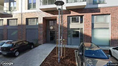 Apartments for rent in Braunschweig - Photo from Google Street View Apartments for rent in Braunschweig - Photo from Google Street View