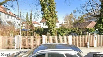 Apartments for rent in Munich Laim - Photo from Google Street View Apartments for rent in Munich Laim - Photo from Google Street View