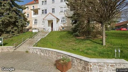 Apartments for rent in Saxon Switzerland-Eastern Ore Mountains - Photo from Google Street View Apartments for rent in Saxon Switzerland-Eastern Ore Mountains - Photo from Google Street View