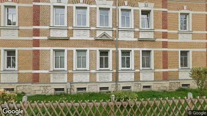 Apartments for rent in Saxon Switzerland-Eastern Ore Mountains - Photo from Google Street View Apartments for rent in Saxon Switzerland-Eastern Ore Mountains - Photo from Google Street View