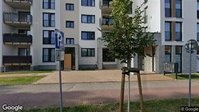 Apartments for rent in Uckermark - Photo from Google Street View Apartments for rent in Uckermark - Photo from Google Street View