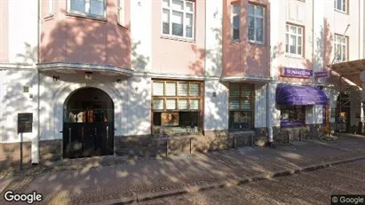 Apartments for rent in Oulu - Photo from Google Street View Apartments for rent in Oulu - Photo from Google Street View